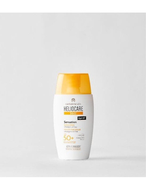 HELIOCARE 360 SENSATION SPF50+ 50ML